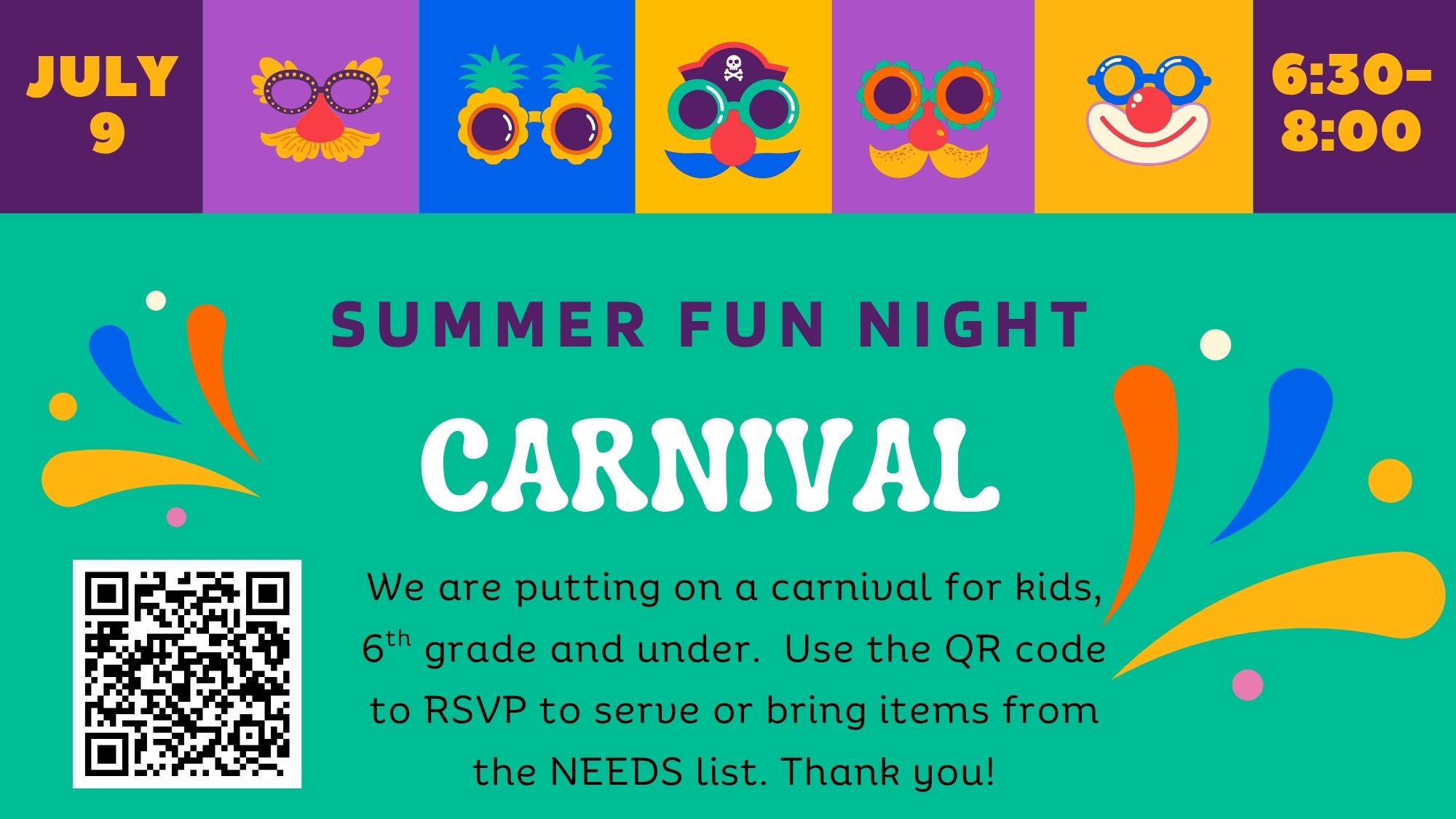 Summer fun night (16 × 9 in).jpg