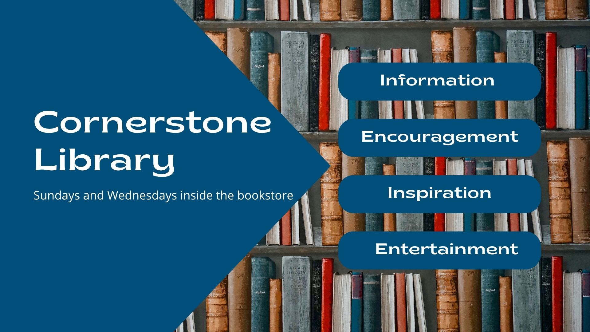 Cornerstone Library.jpg